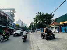 Hình ảnh Mặt tiền KD Bông Sao cho thuê 300tr mỗi năm Sổ hồng riêng đất OĐT