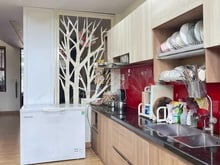 Hình ảnh Bán nhà riêng 85m2 - Ngang 4.5m -Phước Long B - Tp Thủ Đức-Nhỉnh 4T