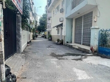 Hình ảnh Bán nhà riêng Đ.Hoàng Hoa Thám, p.6, q.Bình Thạnh 39M2 7.8tỷ
