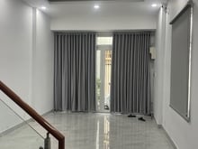 Hình ảnh Bán nhà riêng Đ.Hoàng Hoa Thám, p.5, q.Bình Thạnh 52M2 9.7tỷ
