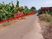 Hình ảnh Bán Vườn 7135m, Mặt Tiền đường nhựa, xã Thanh Bình, huyện Trảng Bom