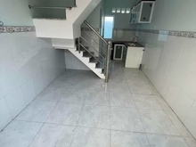 Hình ảnh Nhà Đẹp Giá Rẻ hẻm HTP Nhà Bè chỉ có 760tr bớt lộc