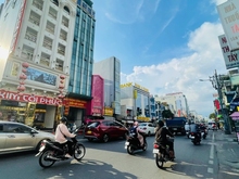 Hình ảnh Căn Góc 2MT Kinh Doanh DƯƠNG BÁ TRẠC 51m2 5Pn+3Wc SHR Hoàn Công Đủ