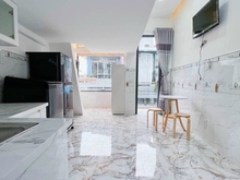 Hình ảnh Mb6623 nạp rút nhanh chóng Duplex ban công/Studio gọn gàng chỉ từ 5tr Dương Bá Trạc Quận 8