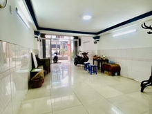 Hình ảnh Mặt tiền KD đỉnh Quận 6 khu Bình Phú 80m2 4 tầng chỉ 18 tỷ nhỉnh TL.