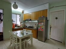 Hình ảnh Cho thuê nhanh Trang Chủ MB66.COM / Đăng Ký Tặng 66K Tân Hương Tower 2pn, lầu cao thoáng giá 8tr