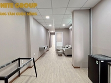 Hình ảnh Căn Hộ 2 Phòng Ngủ - Sang Trọng - Quận 3 Võ Thị Sáu