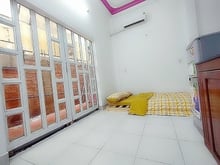 Hình ảnh Phòng tiện nghi tại Thảo Điền, giá 3tr8