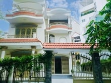 Hình ảnh 🔴 Cho thuê biệt thự 450m2 mới đẹp tại Bình An Quận 2 rộng chỉ 55tr