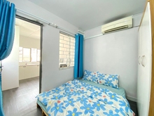 Hình ảnh ☀️ CHO THUÊ Căn Hộ 1pn tách bếp - Lý Chính Thắng - Quận 3