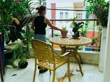 Hình ảnh Bán Nhà Tân Hương, Tân Phú,4 Tầng , 102m2, Hẻm 8m Thông.