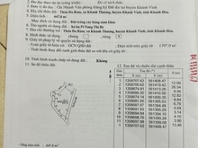 Hình ảnh Chỉ 155tr có ngay lô đất suối bao quanh chảy róc rách !!!