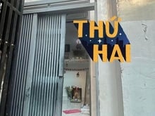 Hình ảnh Chỉ 5 Tỷ95 - 41M2 - 5PN - Ngang 5.5m - Hẻm Xe Máy tránh XVNT P.21 BT