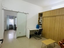 Hình ảnh Cho thuê phòng 50 m2/tầng, đã ngăn 2 phòng, có nội thất