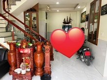 Hình ảnh HIẾM Bán nhà Mới Đẹp 4 Tầng 300m Ra Phạm Văn Đồng Gigamall