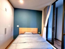 Hình ảnh Studio ban công, thiết kế hiện đại giữ qua Tết 🧧