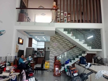 Hình ảnh Nhà Bán Quận 12- Hiệp Thành 17-80m2 HXH-2 Tầng Mới 3PN 2WC- Nhỉnh 4 Tỷ