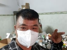 Hình ảnh Bán Nhà 5 x 16 = 3 tỷ x TL 29 Thạnh Lộc Quận 12 TPHCM