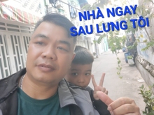 Hình ảnh Kèo THƠM -  76m2 nhà 2 Tầng 3,5 tỷ Trung Chánh Hóc Môn TPHCM