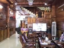 Hình ảnh 💥💥Bán nhà mặt tiền HUY CẬN, 3 tầng, 142.5m², 9.5 tỷ💥💥