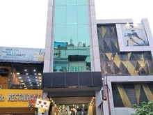 Hình ảnh Bán Nhà Mặt Tiền Trần Quốc Toản Quận 3, Hầm 6 Lầu, DTSD 756m2, Giá Mịn