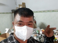 Hình ảnh Bán Nhà 5 x 16 = 3 tỷ x TL 19 Thạnh Lộc Quận 12 TPHCM