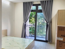 Hình ảnh Cho thuê chdv ban công full nội thất ngay nguyễn xiển, vinhome q9