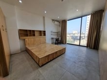 Hình ảnh Penhouse 1PN 70m2 Ban Công Máy Giặc Riêng Đường Lê Văn Sỹ