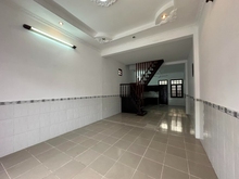 Hình ảnh Nhà Đẹp HXT 77m2 nhà 2 Tầng 3,5 tỷ Trung Chánh Hóc Môn TPHCM
