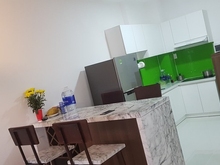 Hình ảnh CH Prosper Plaza, DT 65m2, 2PN, Full NT, giá 9.5tr/tháng.