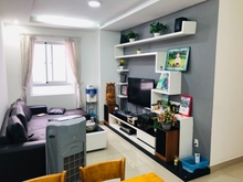 Hình ảnh Cho thuê chung cư Kim Tâm Hải 70m 2PN Có nội thất ở liền
