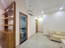 Hình ảnh Cam kết thực tế 97m2, full nội thất giá 3790tr, đã có sổ hồng.