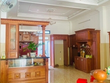 Hình ảnh Mặt tiênd kinh doanh Trần thị Bốc Hóc Môn 150m2