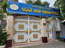 Hình ảnh Bán nhà 4 tầng mặt tiền đường số 77, phường Tân Quy, Quận 7