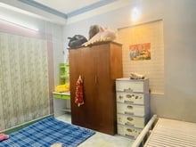 Hình ảnh Bán nhà 4 tầng sát mặt tiền hxh ngang 7m Tân thới Hiệp chỉ 5 tỷ q12