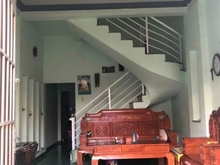 Hình ảnh Nhà Đẹp ở Tết 80m2 2 tầng HXT 4 tỷ x Trung Mỹ Tây Quận 12 TPHCM