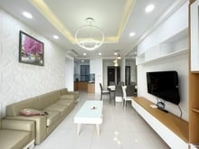 Hình ảnh "THE SUN AVENUE" 🌃 - Sunrise City thứ 2 của tập đoàn Novaland tại Q.2