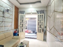 Hình ảnh [Nhà Bè] Cho thuê nhà nguyên căn 2pn 2 toilet chỉ 4tr