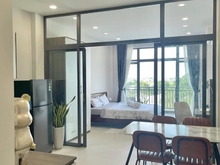 Hình ảnh ⭐️Mb6623 nạp rút nhanh chóng tách bếp ban công mới Ngay Vincom Nguyễn Xí- Ngã Tư Hàng Xanh