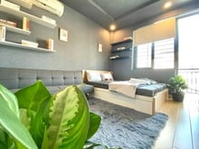 Hình ảnh 🔥1PN ban công mới xây, full nội thất cao cấp, gần chợ Tân Định💕