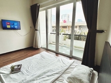 Hình ảnh Căn Hộ View Hầm Thủ Thiêm - Quận 1