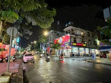 Hình ảnh Bán nhà MT Tân Sơn Nhì, (DT: 8x26), 2 tầng, hợp đồng thuê 50tr/th