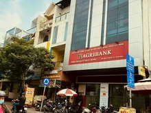Hình ảnh Bán MT Lê Quang Định P. 11 Bình Thạnh siêu phẩm ngang 9m giá chỉ 66T