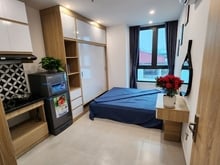 Hình ảnh Cầu Giấy Mới Tinh Full Đồ Khuyến Mãi Khủng Giá Sinh Viên