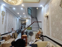 Hình ảnh Bán Nhà Đẹp Giá Rẻ 2024 56m2 Gần Trường Cao Đẳng Công Nghệ Thủ Đức