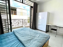 Hình ảnh Căn Hộ Quận 3 - Bancol - Trần Văn Đang