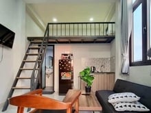 Hình ảnh Ngắm trọn view mặt trời lặn ngay Căn Hộ Duplex Nguyễn Thị Thập Quận 7