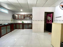 Hình ảnh Chủ Tha Thiết Bán Nhà 52m2 Cách 200m Phạm Văn Đồng Nhỉnh 3 tỷ