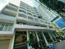 Hình ảnh Bán tòa nhà building CHDV 65T 3k m2 sàn ngay MT Lý Thường Kiệt P14 Q10