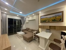 Hình ảnh C/hộ The Sun Avenue 2PN+1, tầng cao thoáng mát, view TP giá chỉ 15,5tr